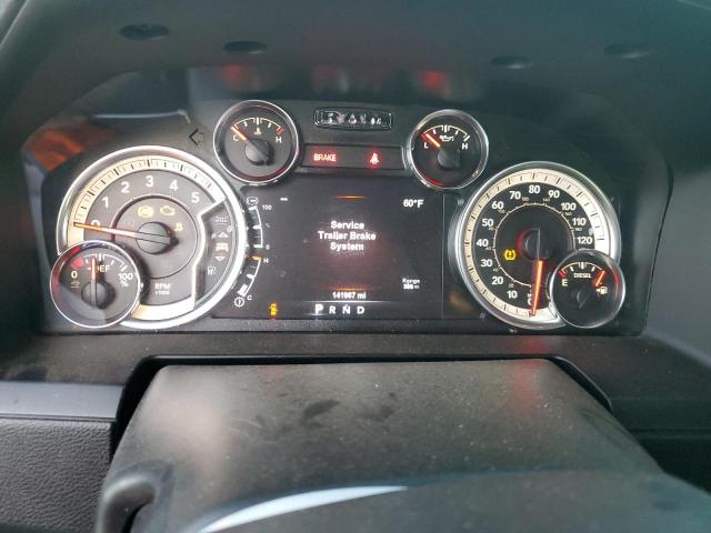 Photo 9 from auction – 2018 RAM 1500 LARAM with VIN 1C6RR7NM3JS348969