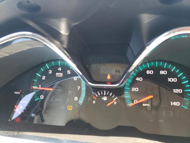 Photo 9 from auction – 2016 CHEVROLET TRAVERSE L with VIN 1GNKRFKD2GJ229101