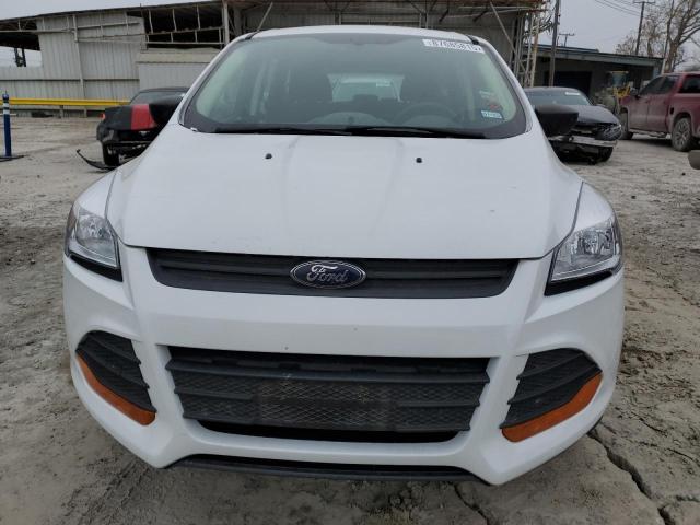 Photo 5 from auction – 2014 FORD ESCAPE S with VIN 1FMCU0F79EUB62081