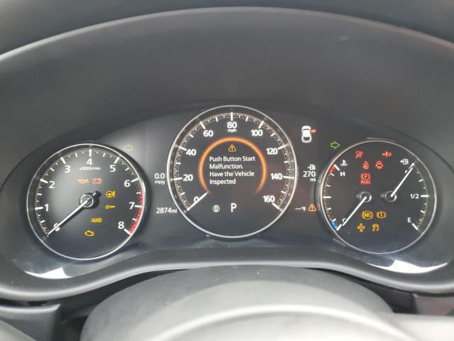 Photo 9 from auction – 2023 MAZDA CX-30 SELE with VIN 3MVDMBBM4PM560451