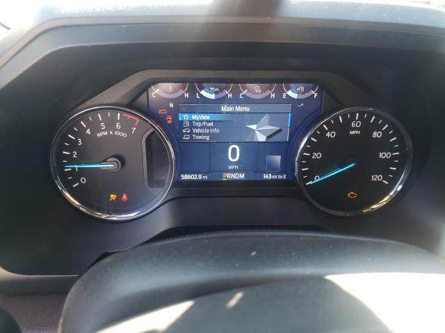 Foto 9 de la subasta – 2023 FORD EXPEDITION con VIN 1FMJU2A88PEA29263