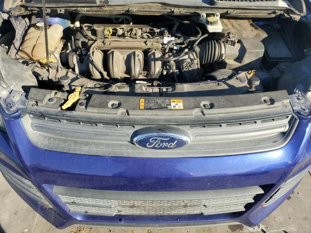 Photo 12 from auction – 2013 FORD ESCAPE S with VIN 1FMCU0F70DUD04199