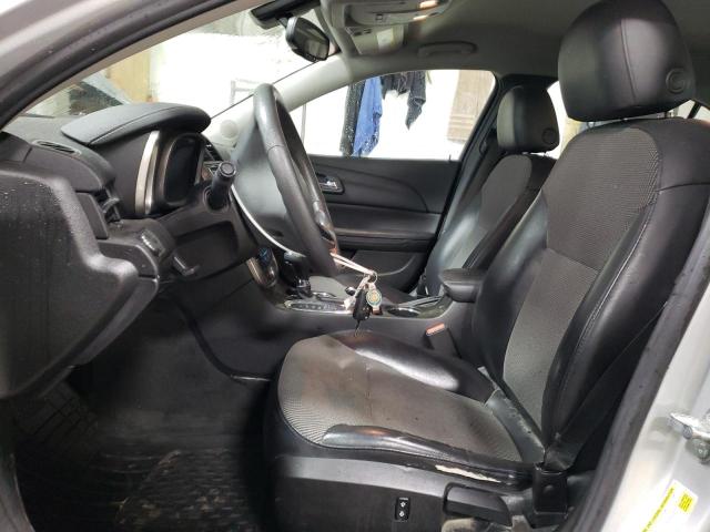 Photo 7 from auction – 2015 CHEVROLET MALIBU 1LT with VIN 1G11C5SL2FF184145