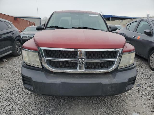 Photo 5 from auction – 2008 DODGE DAKOTA SXT with VIN 1D7HE38K18S541785