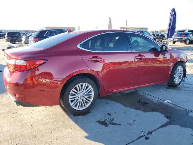 Photo 3 from auction – 2014 LEXUS ES 350 with VIN JTHBK1GG4E2122768