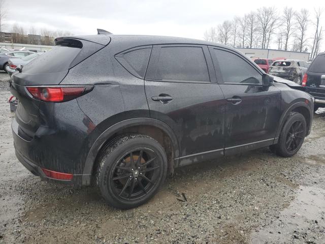 Photo 3 from auction – 2021 MAZDA CX-5 GRAND with VIN JM3KFBDM6M0318525