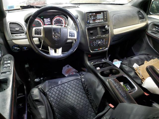 صورة رقم 8 من المزاد - 2017 DODGE GRAND CARA مع VIN 2C4RDGEG5HR825933