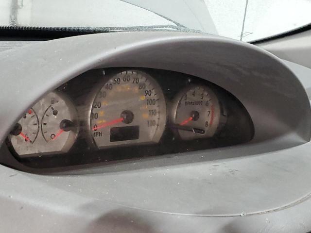 Photo 9 from auction – 2006 SATURN ION LEVEL with VIN 1G8AL55B56Z172221
