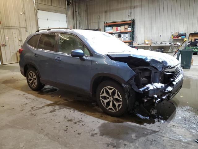 Photo 4 from auction – 2019 SUBARU FORESTER P with VIN JF2SKAEC8KH438945