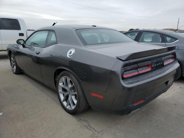 Foto 2 de la subasta – 2022 DODGE CHALLENGER con VIN 2C3CDZJG3NH155473