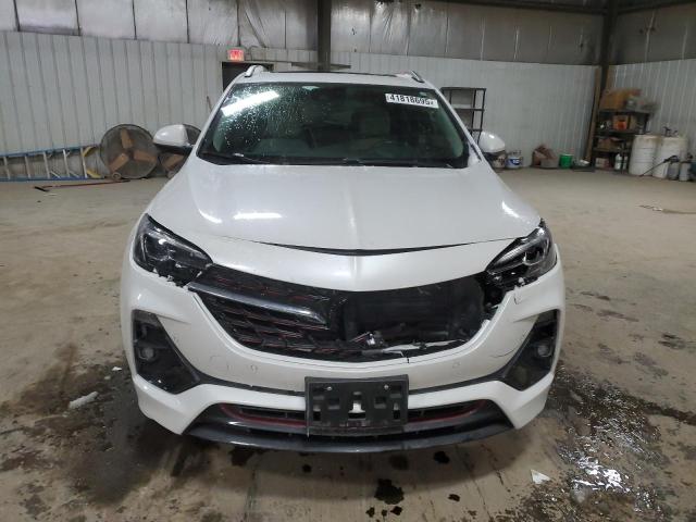 Photo 5 from auction – 2020 BUICK ENCORE GX with VIN KL4MMFS28LB126732