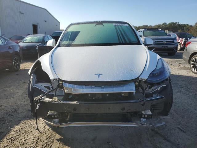 Photo 5 from auction – 2021 TESLA MODEL Y with VIN 5YJYGDEFXMF245138