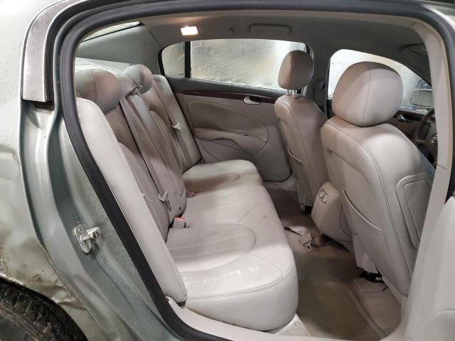 Photo 10 from auction – 2007 BUICK LUCERNE CX with VIN 1G4HD57217U150564