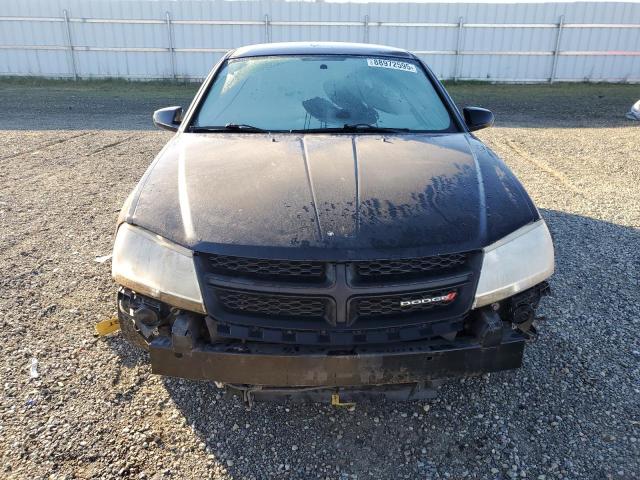 Photo 5 from auction – 2014 DODGE AVENGER SE with VIN 1C3CDZAB0EN154339