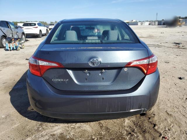 Photo 6 from auction – 2015 TOYOTA COROLLA L with VIN 2T1BURHE2FC328021
