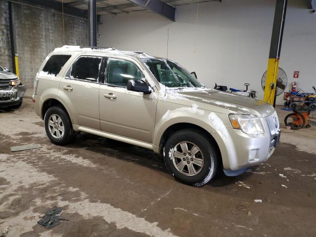 Photo 4 from auction – 2010 MERCURY MARINER with VIN 4M2CN9B74AKJ24026