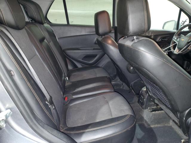 Photo 11 from auction – 2020 CHEVROLET TRAX 1LT with VIN 3GNCJPSB0LL137066