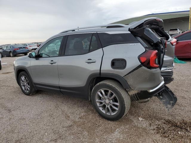Photo 2 from auction – 2024 GMC TERRAIN SL with VIN 3GKALVEG4RL147697