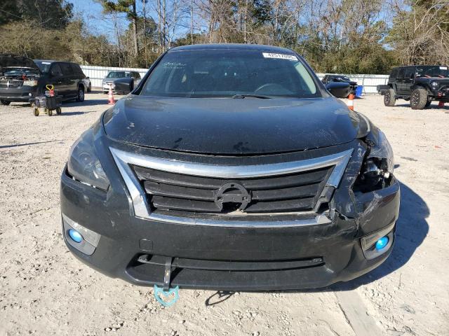 Photo 5 from auction – 2015 NISSAN ALTIMA 2.5 with VIN 1N4AL3APXFC242719