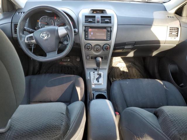Photo 8 from auction – 2013 TOYOTA COROLLA BA with VIN 5YFBU4EE8DP086212