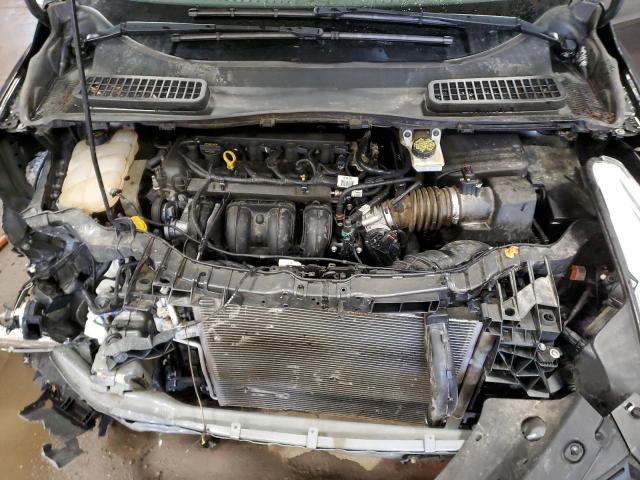 Photo 12 from auction – 2015 FORD ESCAPE S with VIN 1FMCU0F72FUB92489