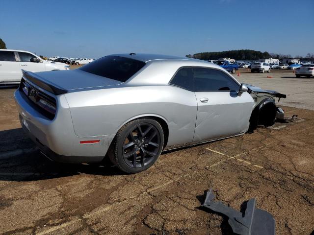 Photo 3 from auction – 2023 DODGE CHALLENGER with VIN 2C3CDZAG6PH634294