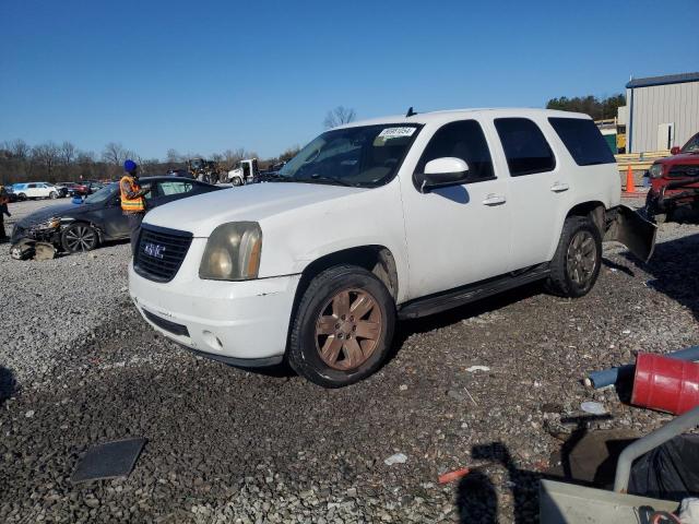 GMC YUKON 2007 with VIN 1GKFC13007R260640 - Photo from auction