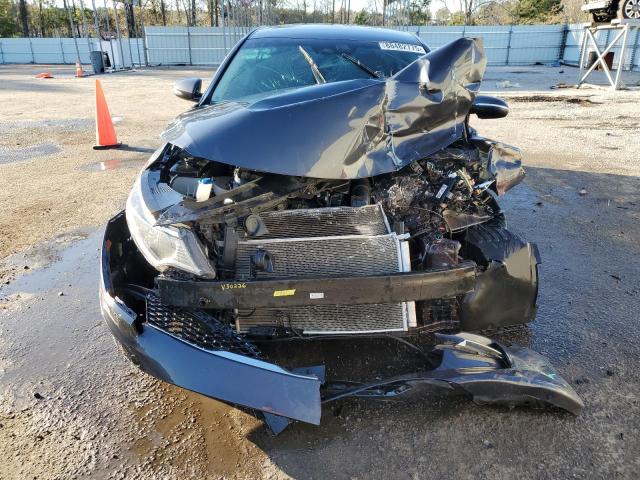 Photo 5 from auction – 2017 KIA OPTIMA LX with VIN KNAGT4L36H5150158