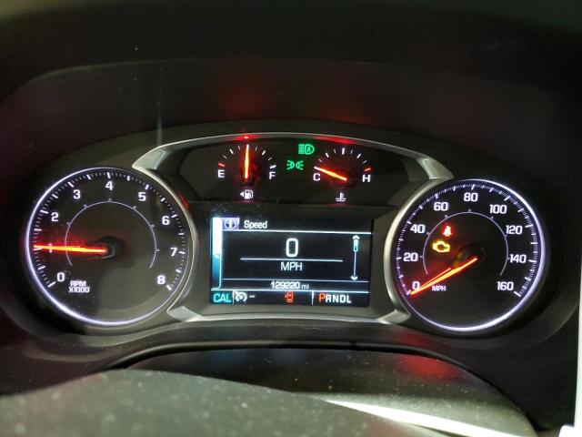 Photo 9 from auction – 2019 GMC ACADIA SLT with VIN 1GKKNNLS7KZ241769