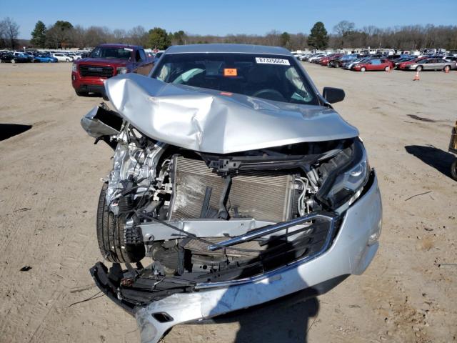 Photo 5 from auction – 2018 CHEVROLET EQUINOX LS with VIN 2GNAXHEV9J6211765