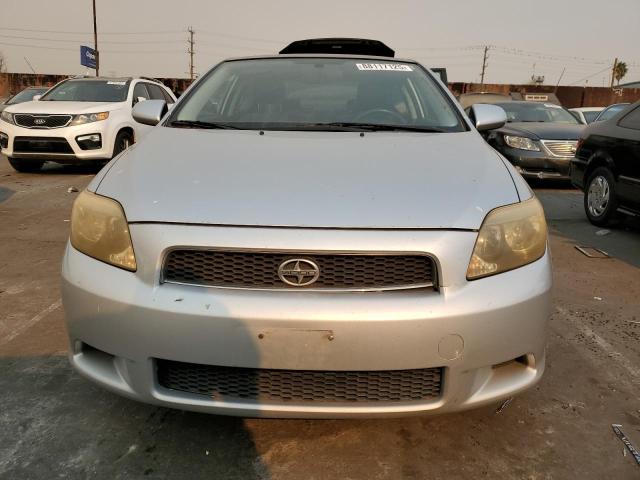Photo 5 from auction – 2007 TOYOTA SCION TC with VIN JTKDE167870202181
