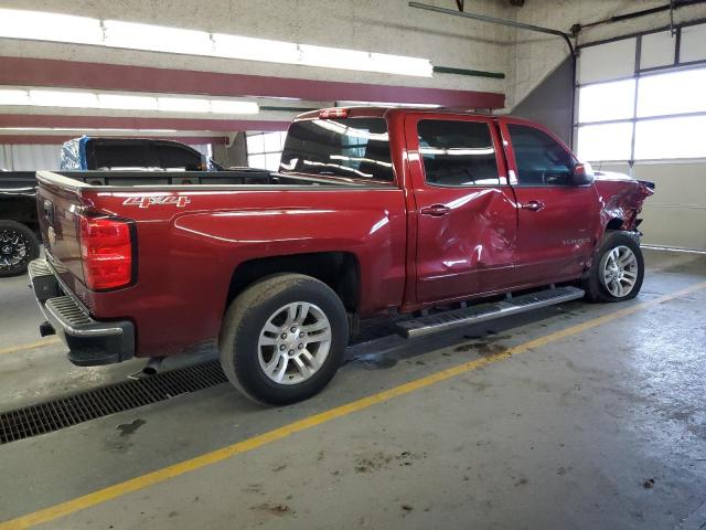 Photo 3 from auction – 2017 CHEVROLET SILVERADO with VIN 3GCUKREH7HG115068