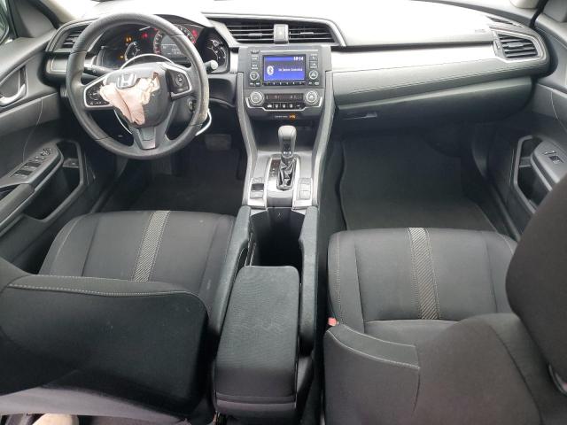 Photo 8 from auction – 2016 HONDA CIVIC LX with VIN 19XFC2F5XGE070526