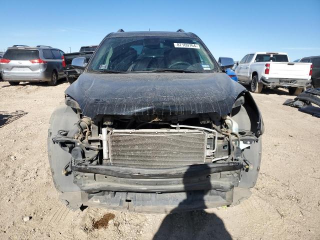 Photo 5 from auction – 2016 CHEVROLET EQUINOX LT with VIN 2GNALDEK0G6104414