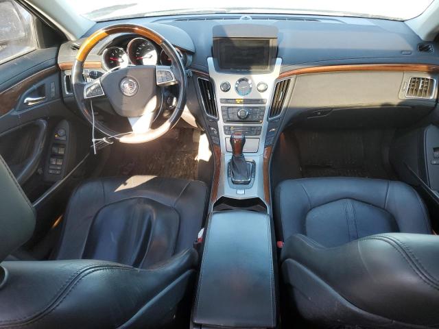 Photo 8 from auction – 2010 CADILLAC CTS PREMIU with VIN 1G6DS8EV1A0122837