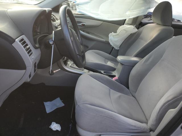 Photo 7 from auction – 2011 TOYOTA COROLLA BA with VIN JTDBU4EE5B9132288