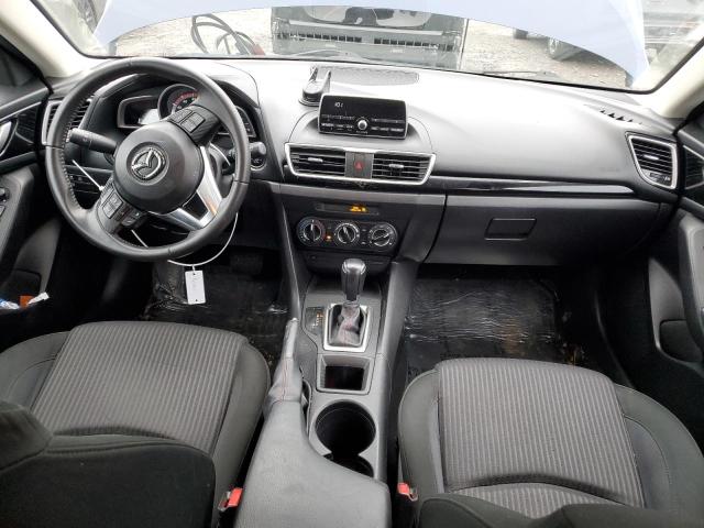 Photo 8 from auction – 2014 MAZDA 3 TOURING with VIN JM1BM1L72E1175086