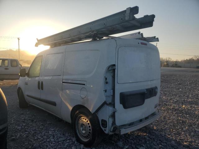Фото 2 с аукциона – 2021 RAM PROMASTER с VIN ZFBHRFAB0M6T41979