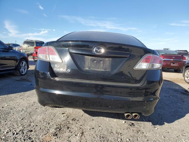 Photo 6 from auction – 2011 MAZDA 6 I with VIN 1YVHZ8BH2B5M09949
