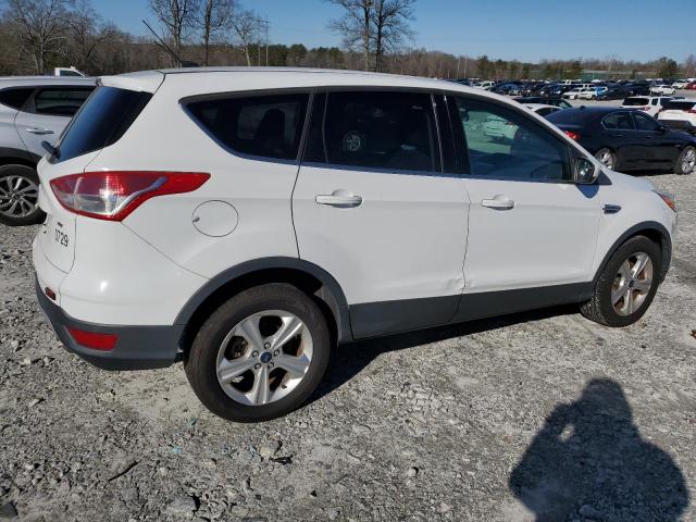 Photo 3 from auction – 2016 FORD ESCAPE SE with VIN 1FMCU0G78GUA23190