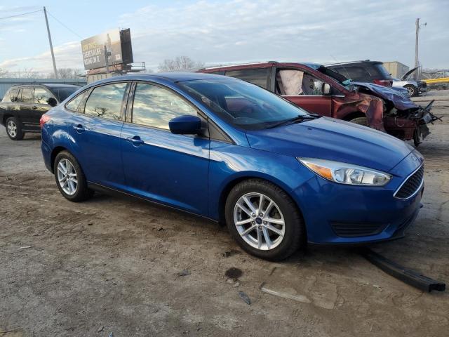 Photo 4 from auction – 2018 FORD FOCUS SE with VIN 1FADP3F27JL204131