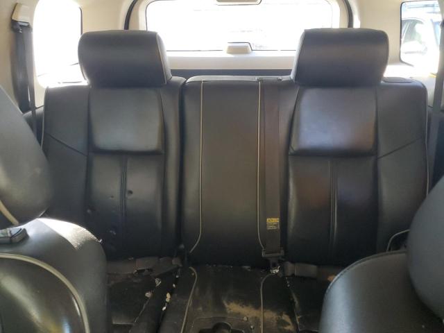 Photo 10 from auction – 2006 HUMMER H3 with VIN 5GTDN136568163593