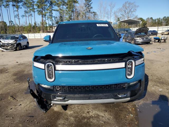 Photo 5 from auction – 2022 RIVIAN R1T LAUNCH with VIN 7FCTGAAL7NN000539