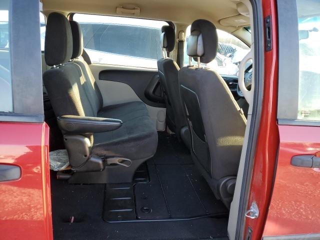 Photo 11 from auction – 2013 DODGE GRAND CARA with VIN 2C4RDGBG3DR533048