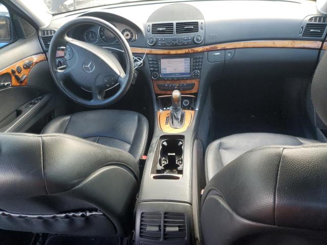 Photo 8 from auction – 2005 MERCEDES-BENZ E 320 with VIN WDBUF65J15A690412