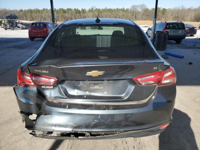 Photo 6 from auction – 2019 CHEVROLET MALIBU LT with VIN 1G1ZD5ST0KF136038