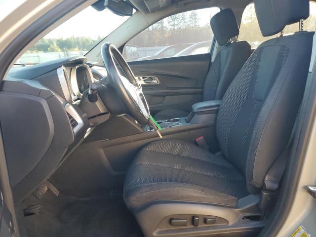 Photo 7 from auction – 2015 CHEVROLET EQUINOX LT with VIN 2GNALBEK0F6268037