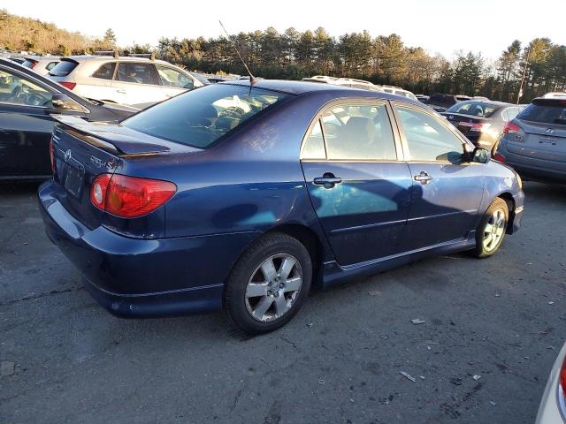 Фото 3 с аукциона – 2007 TOYOTA COROLLA CE с VIN 2T1BR32EX7C737764