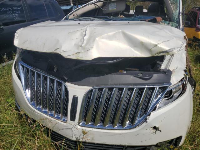 Photo 12 from auction – 2013 LINCOLN MKX with VIN 2LMDJ6JK0DBL25303