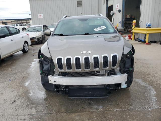 Photo 5 from auction – 2018 JEEP CHEROKEE L with VIN 1C4PJLLB1JD606590